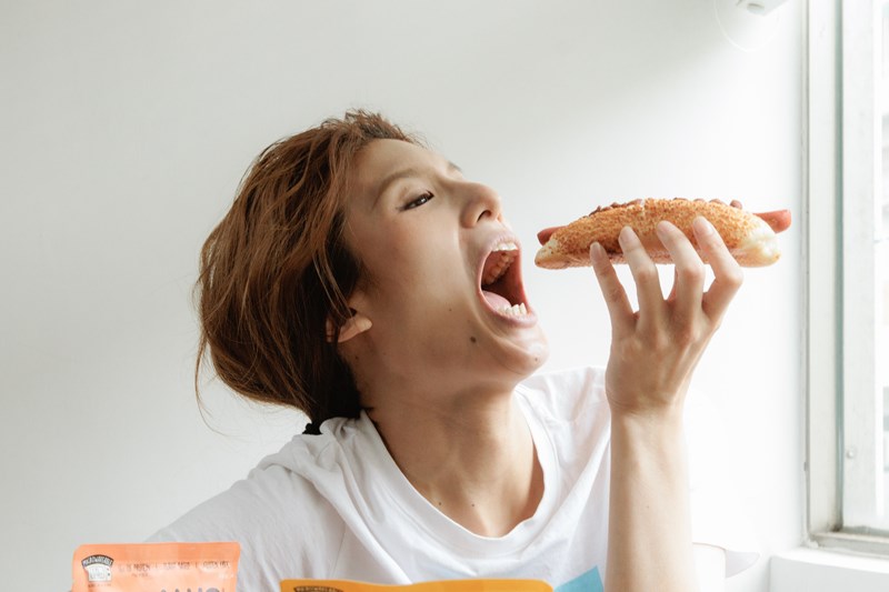 試用